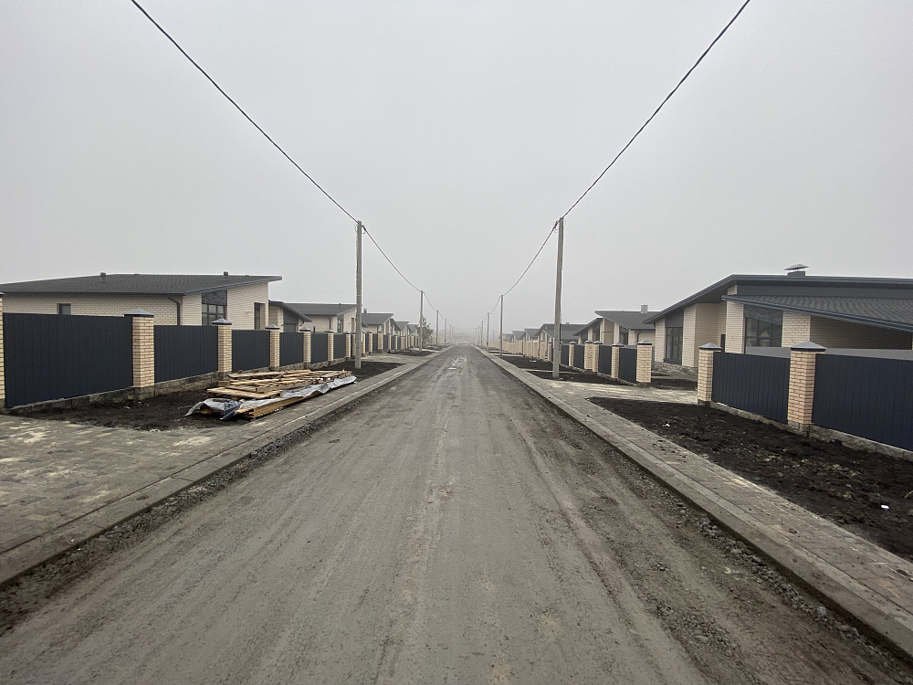 Проект дома Б 145