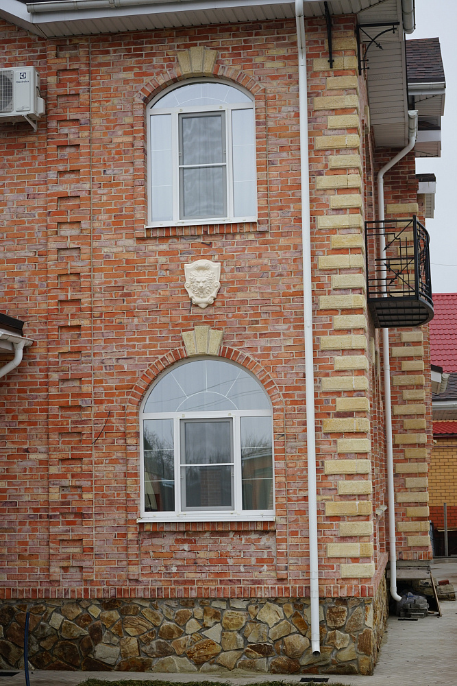 Проект дома Б 230