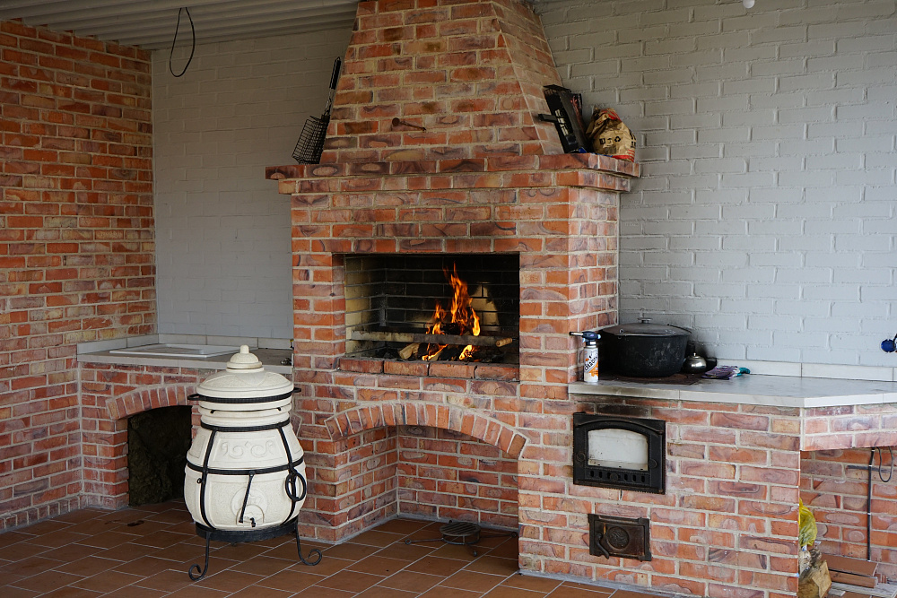 Проект дома Б 230