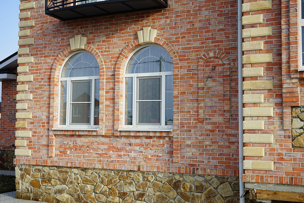 Проект дома Б 230